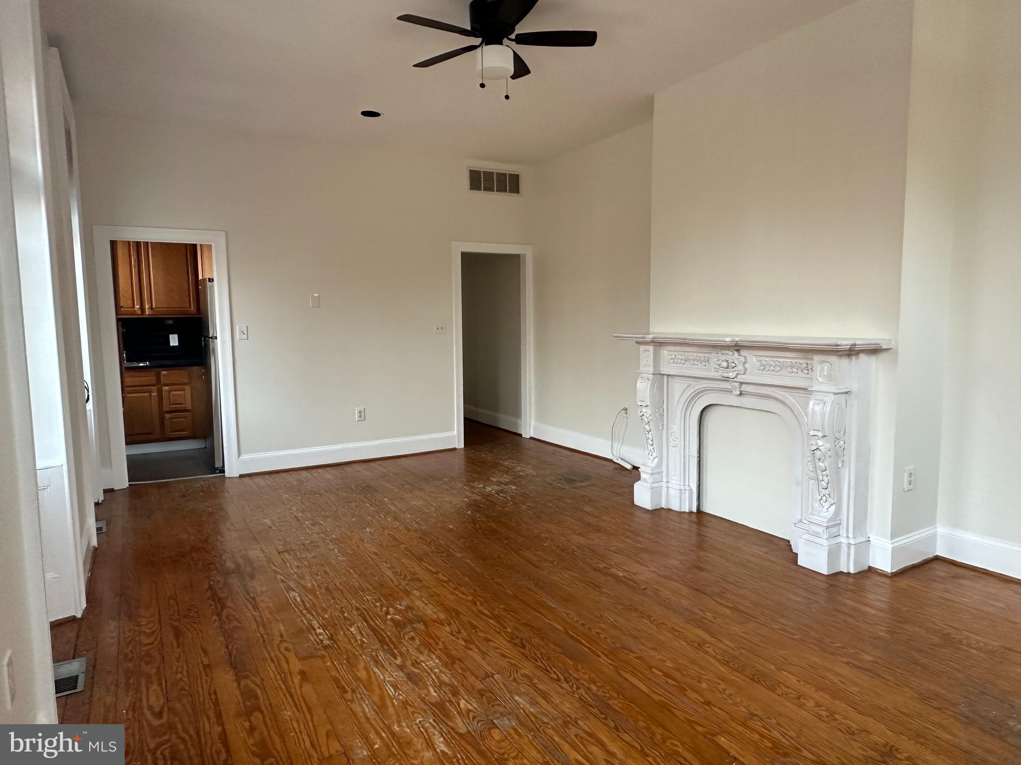 FELLS POINT HISTORIC DISTRICT - Residential Lease