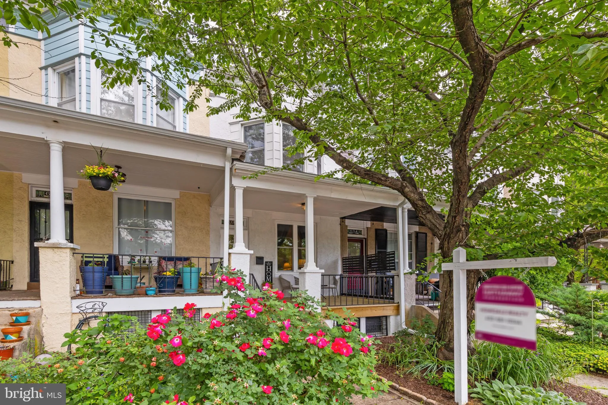 Baltimore, Maryland 21211, United States, 3 Bedrooms Bedrooms, ,1 BathroomBathrooms,Residential,Pending,133640