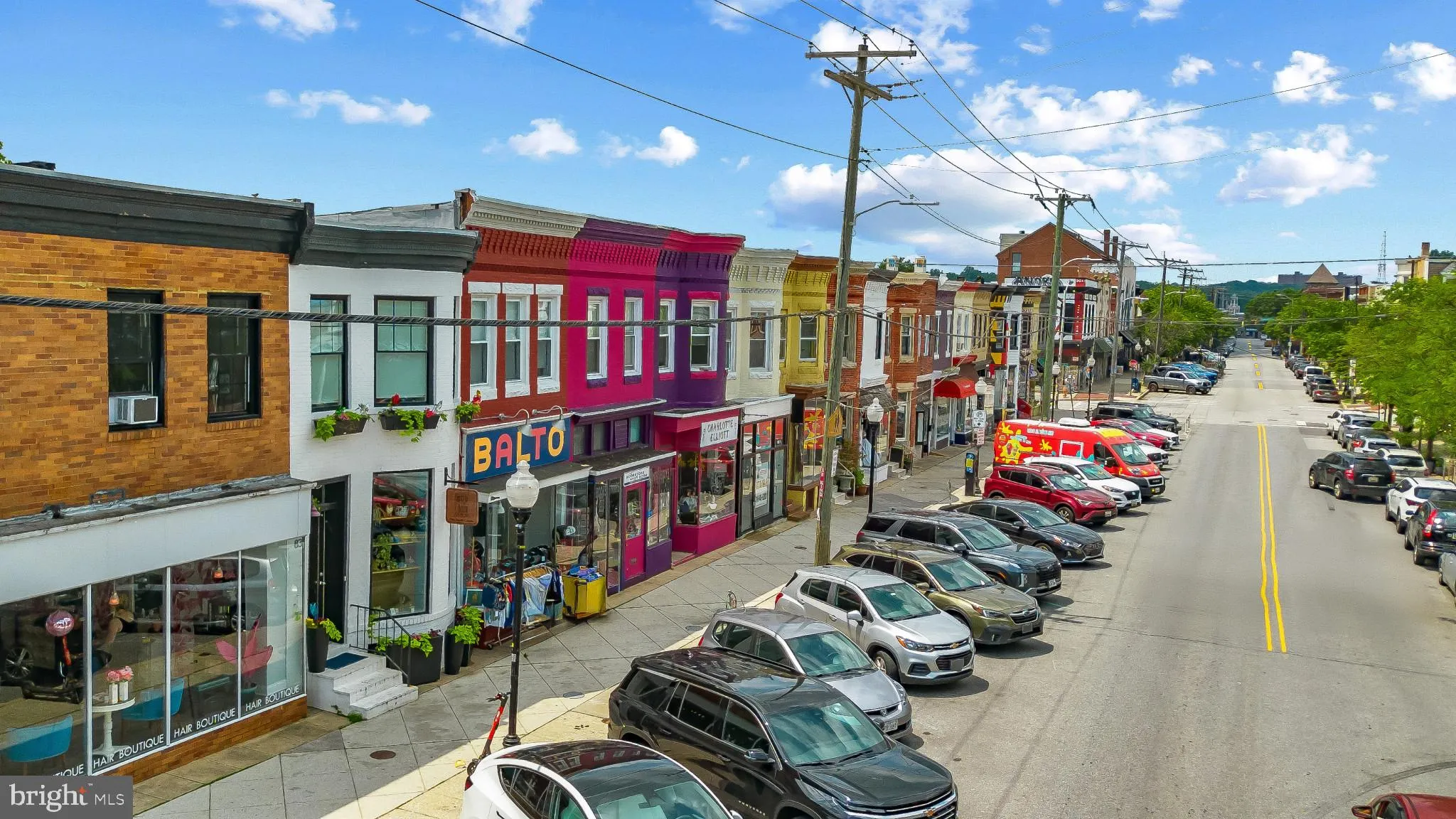 Baltimore, Maryland 21211, United States, 3 Bedrooms Bedrooms, ,1 BathroomBathrooms,Residential,Pending,133640