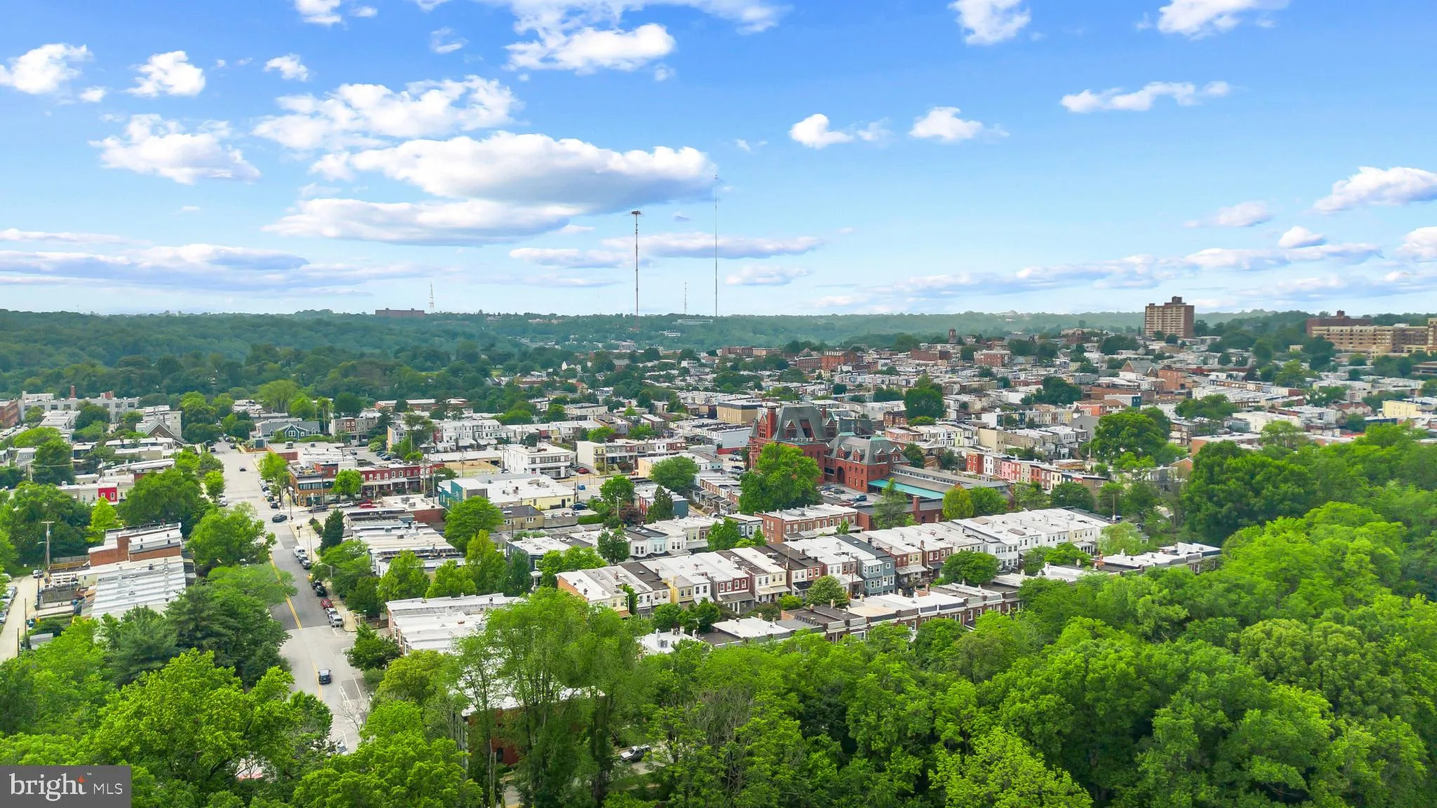 Baltimore, Maryland 21211, United States, 3 Bedrooms Bedrooms, ,1 BathroomBathrooms,Residential,Pending,133640