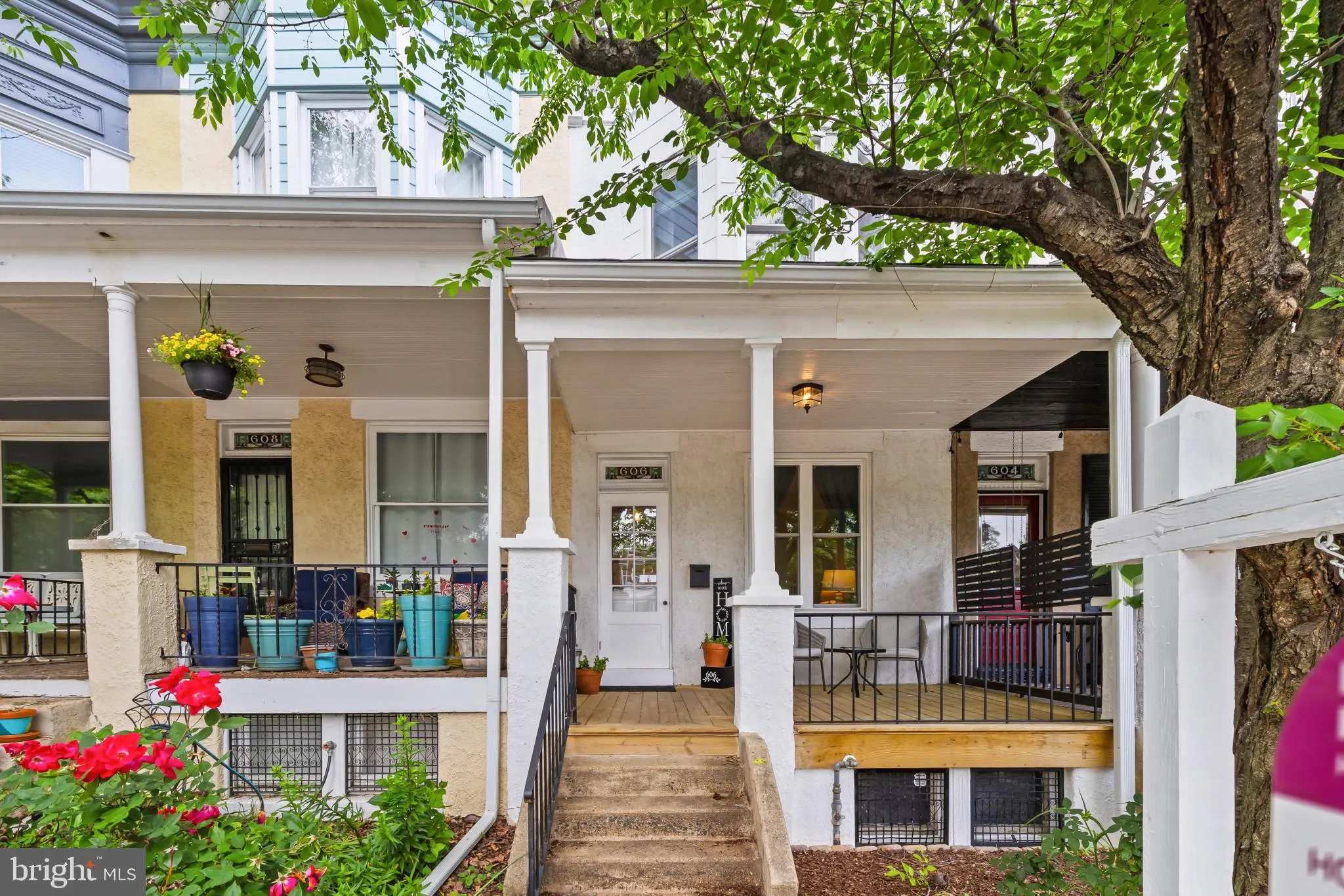 Baltimore, Maryland 21211, United States, 3 Bedrooms Bedrooms, ,1 BathroomBathrooms,Residential,Pending,133640