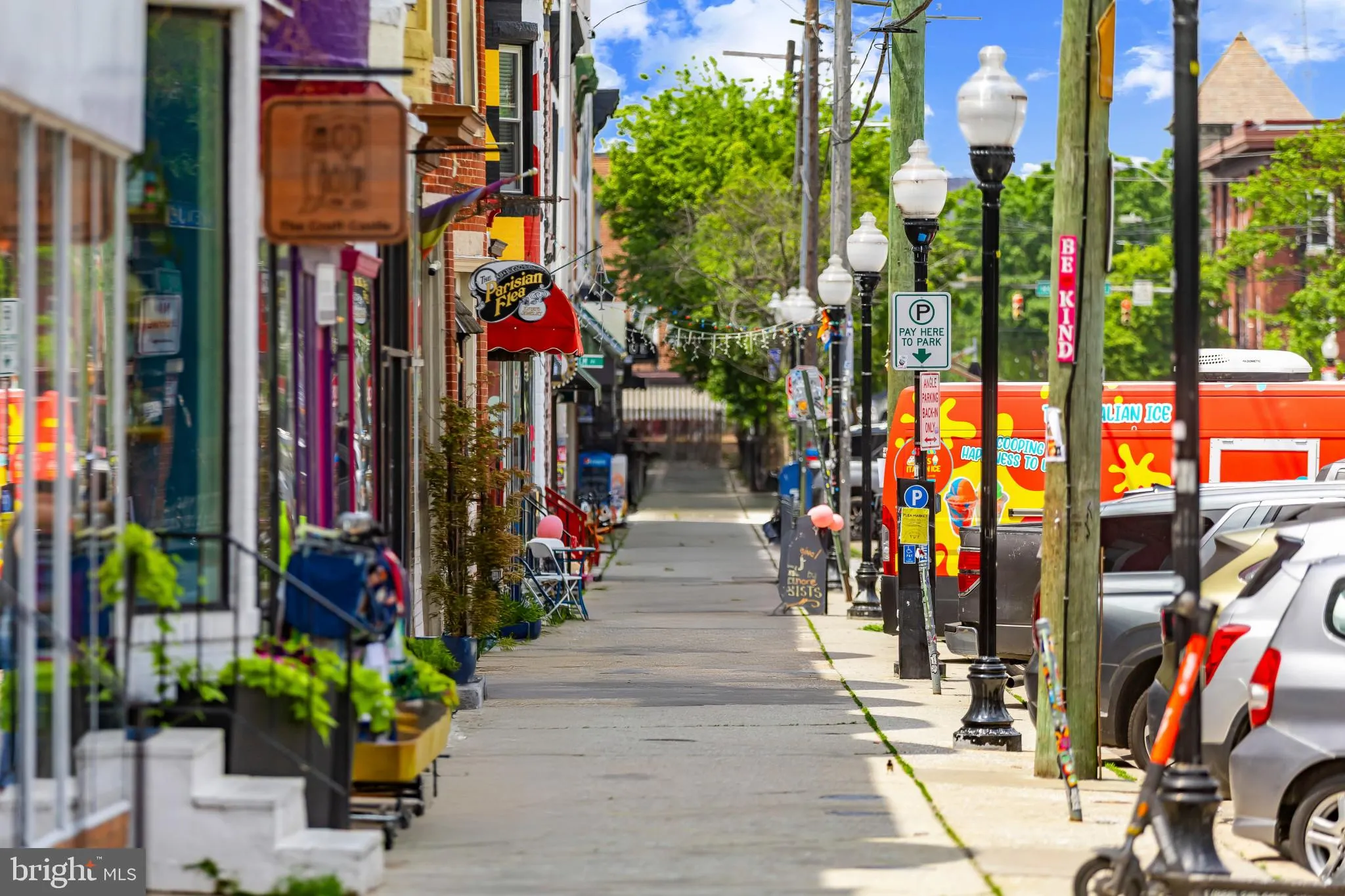 Baltimore, Maryland 21211, United States, 3 Bedrooms Bedrooms, ,1 BathroomBathrooms,Residential,Pending,133640