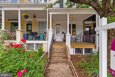 606 W 33RD STREET BALTIMORE MD 21211