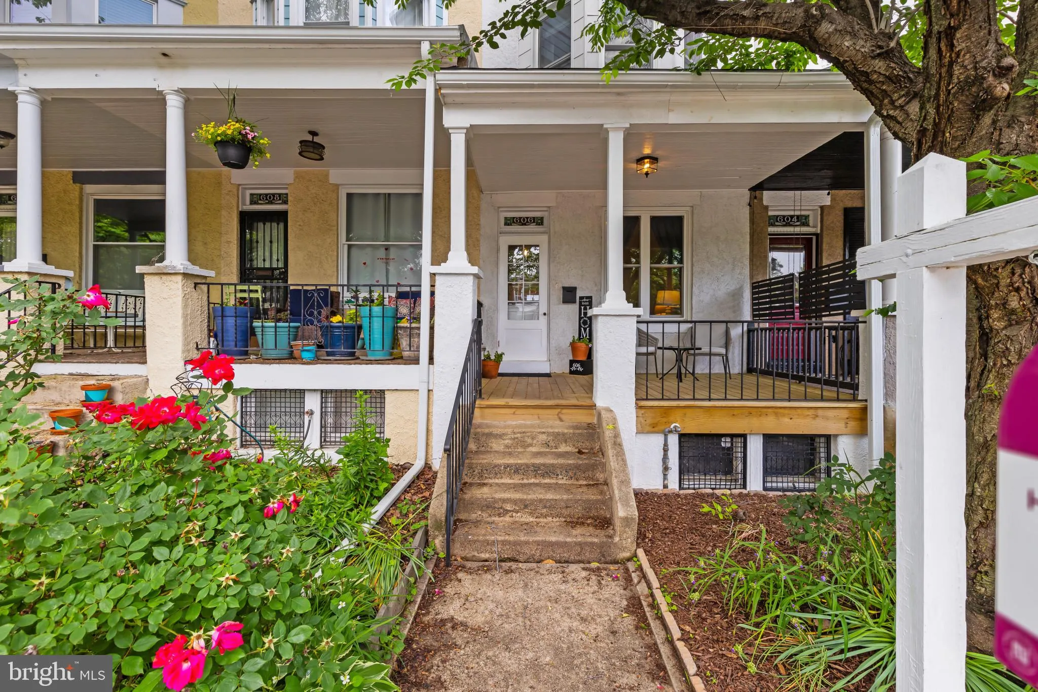 Baltimore, Maryland 21211, United States, 3 Bedrooms Bedrooms, ,1 BathroomBathrooms,Residential,Pending,133640