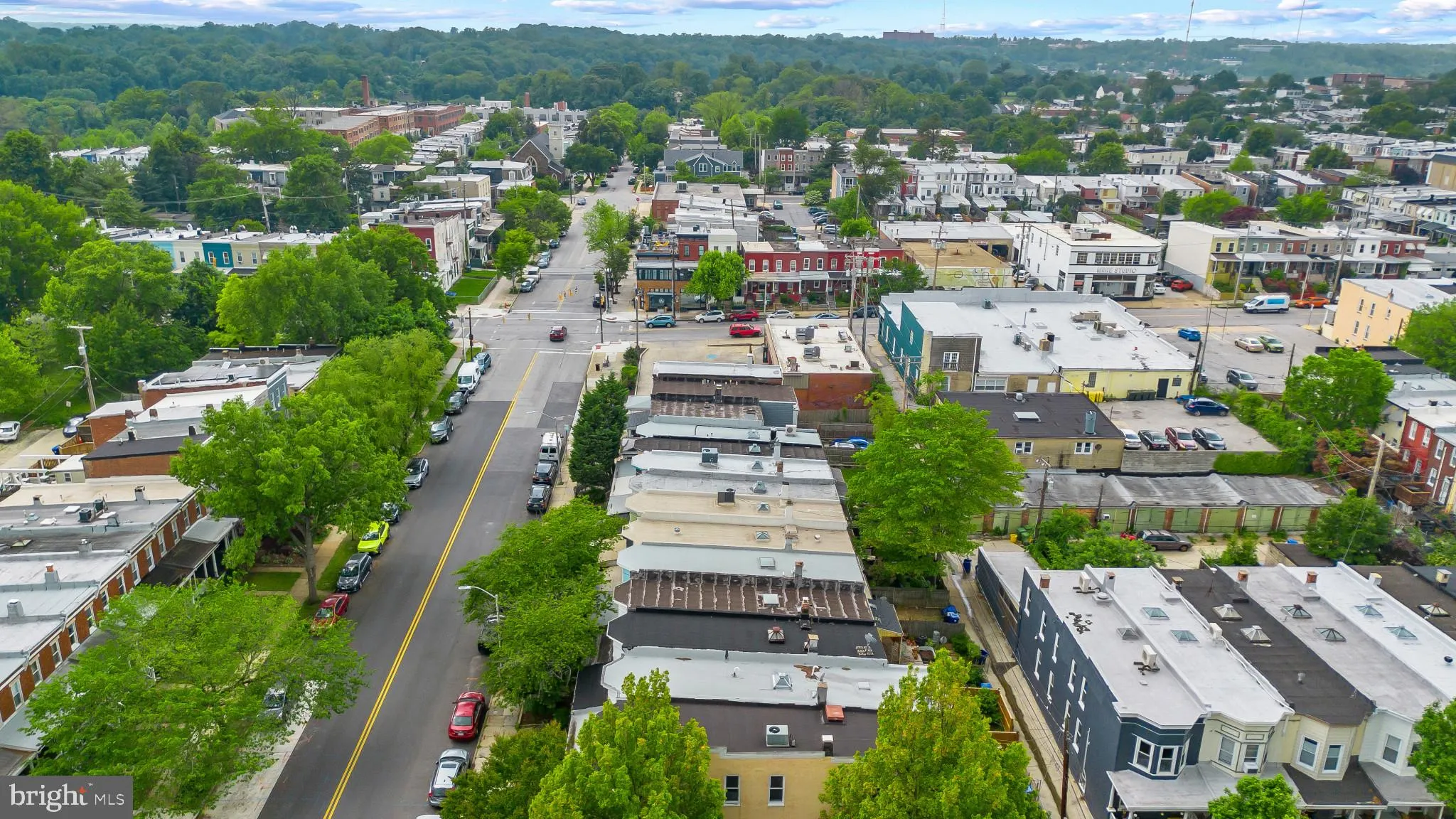Baltimore, Maryland 21211, United States, 3 Bedrooms Bedrooms, ,1 BathroomBathrooms,Residential,Pending,133640