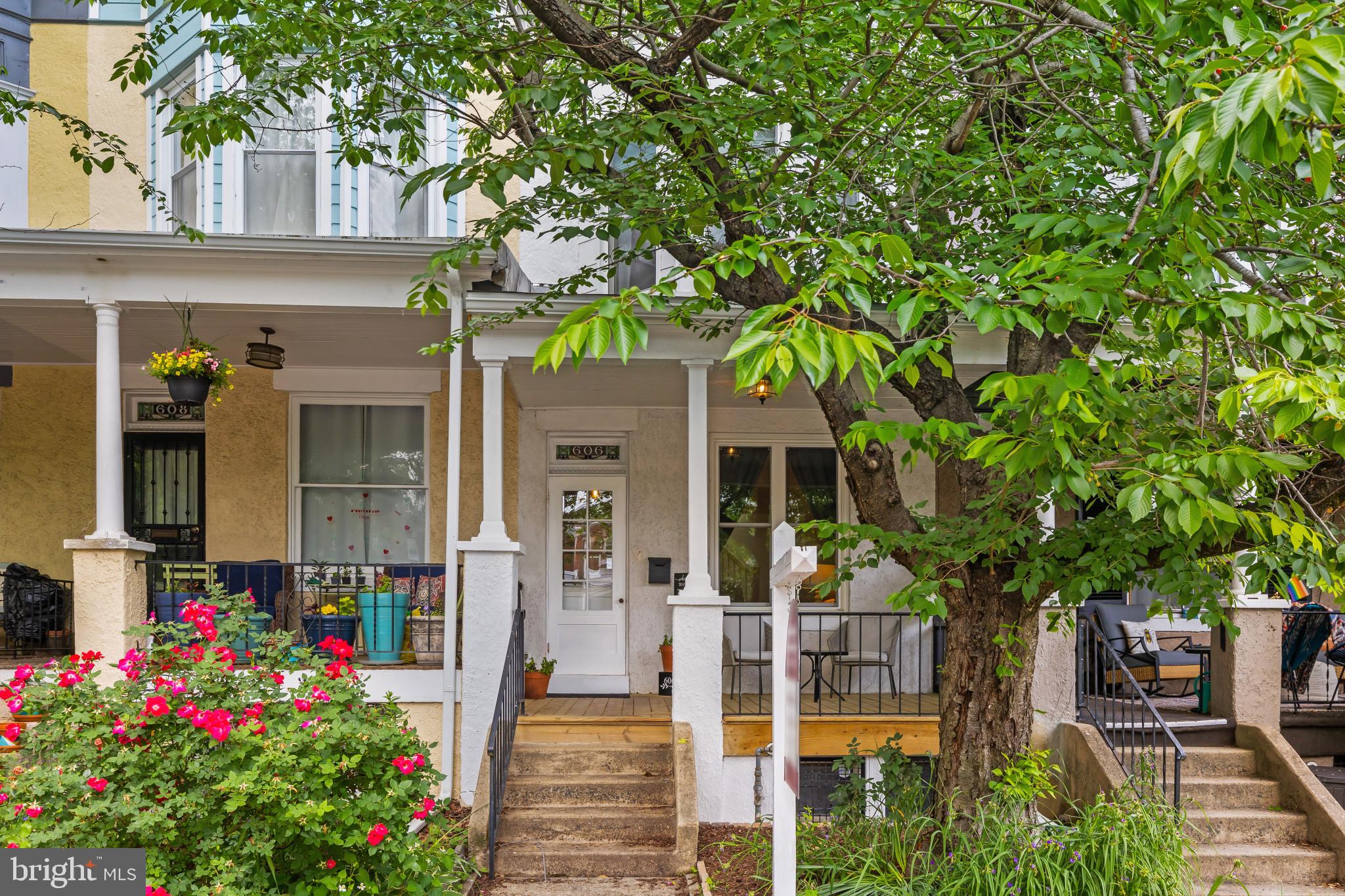 606 W 33RD STREET