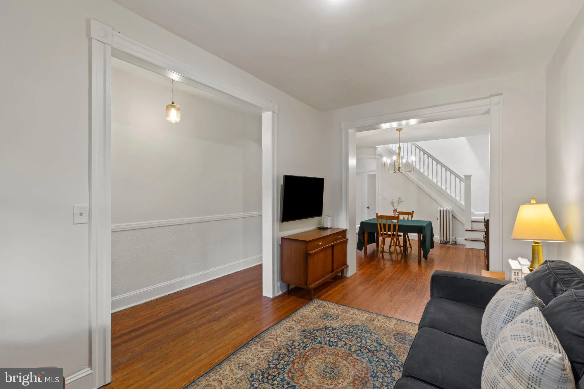 Baltimore, Maryland 21211, United States, 3 Bedrooms Bedrooms, ,1 BathroomBathrooms,Residential,Pending,133640