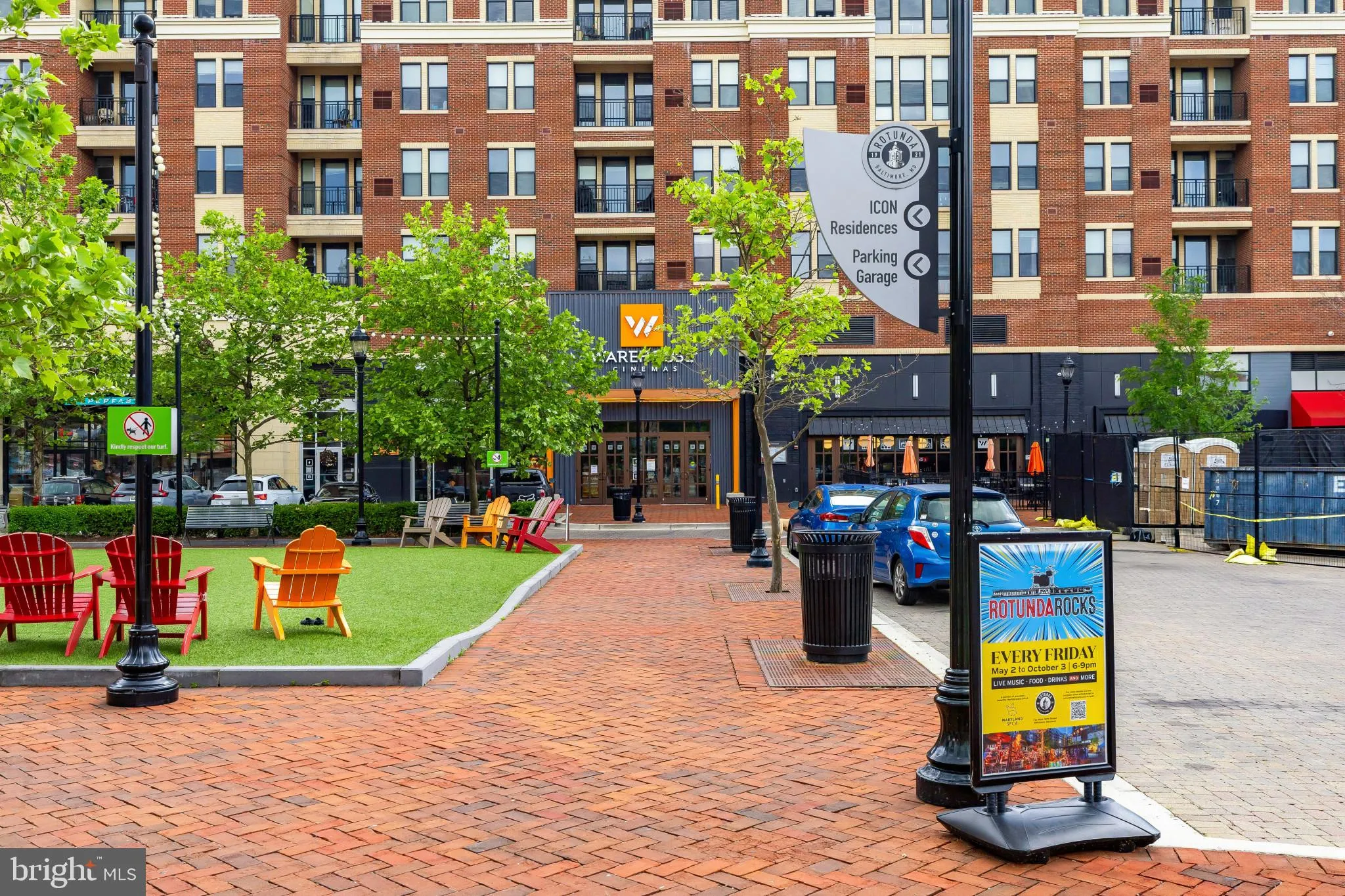 Baltimore, Maryland 21211, United States, 3 Bedrooms Bedrooms, ,1 BathroomBathrooms,Residential,Pending,133640