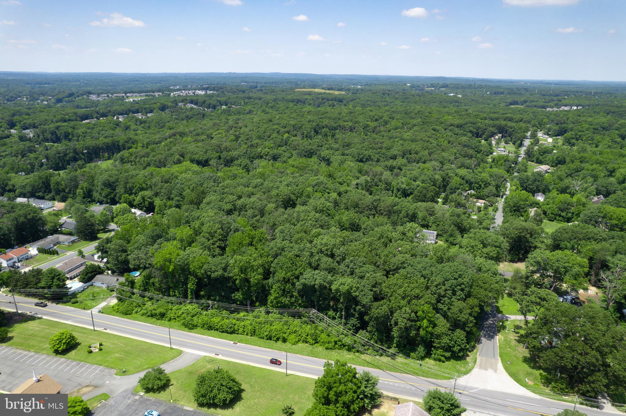 LOTS 2-6 TRIMBLE ROAD