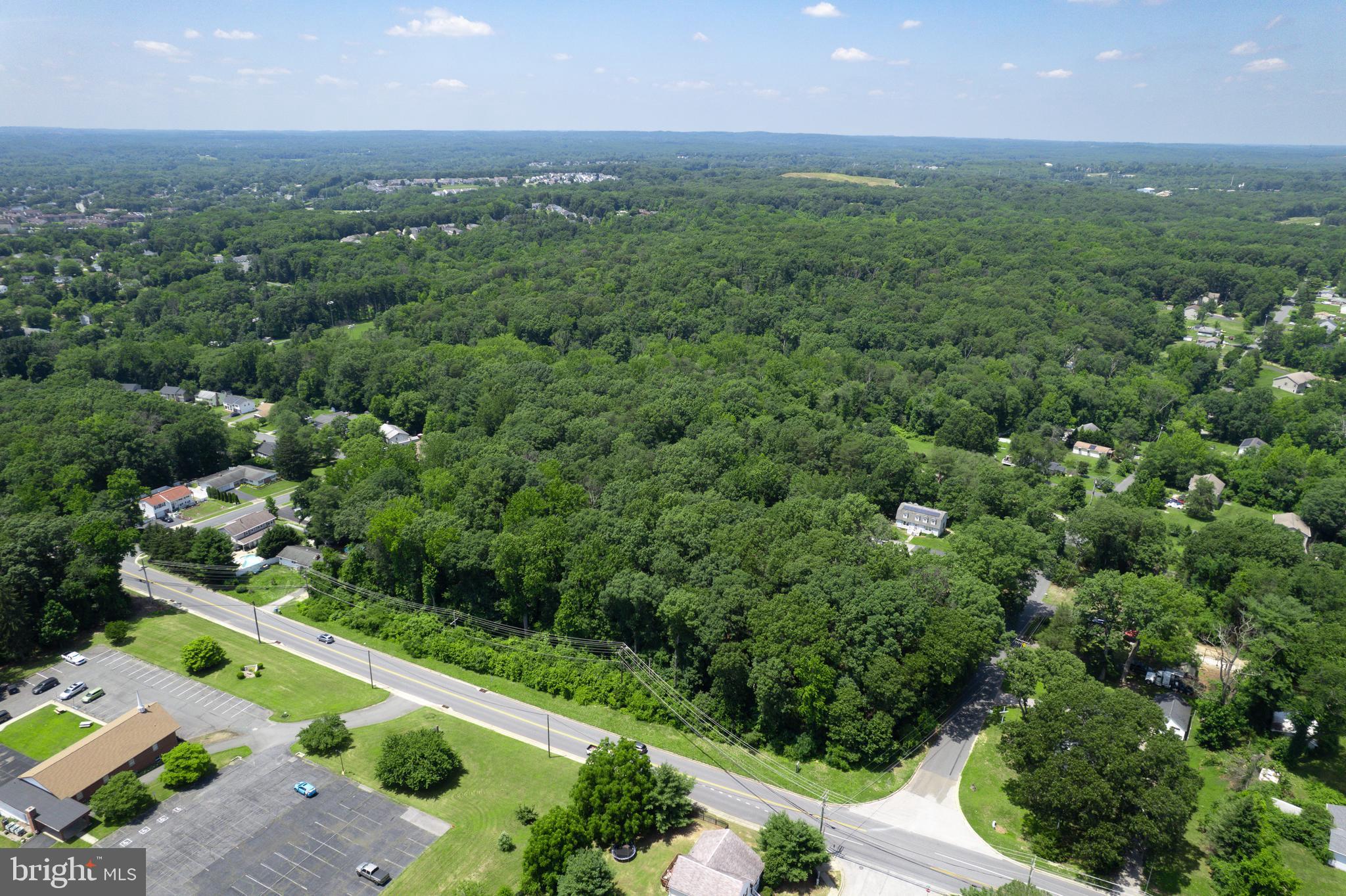 LOTS 2-6 TRIMBLE ROAD