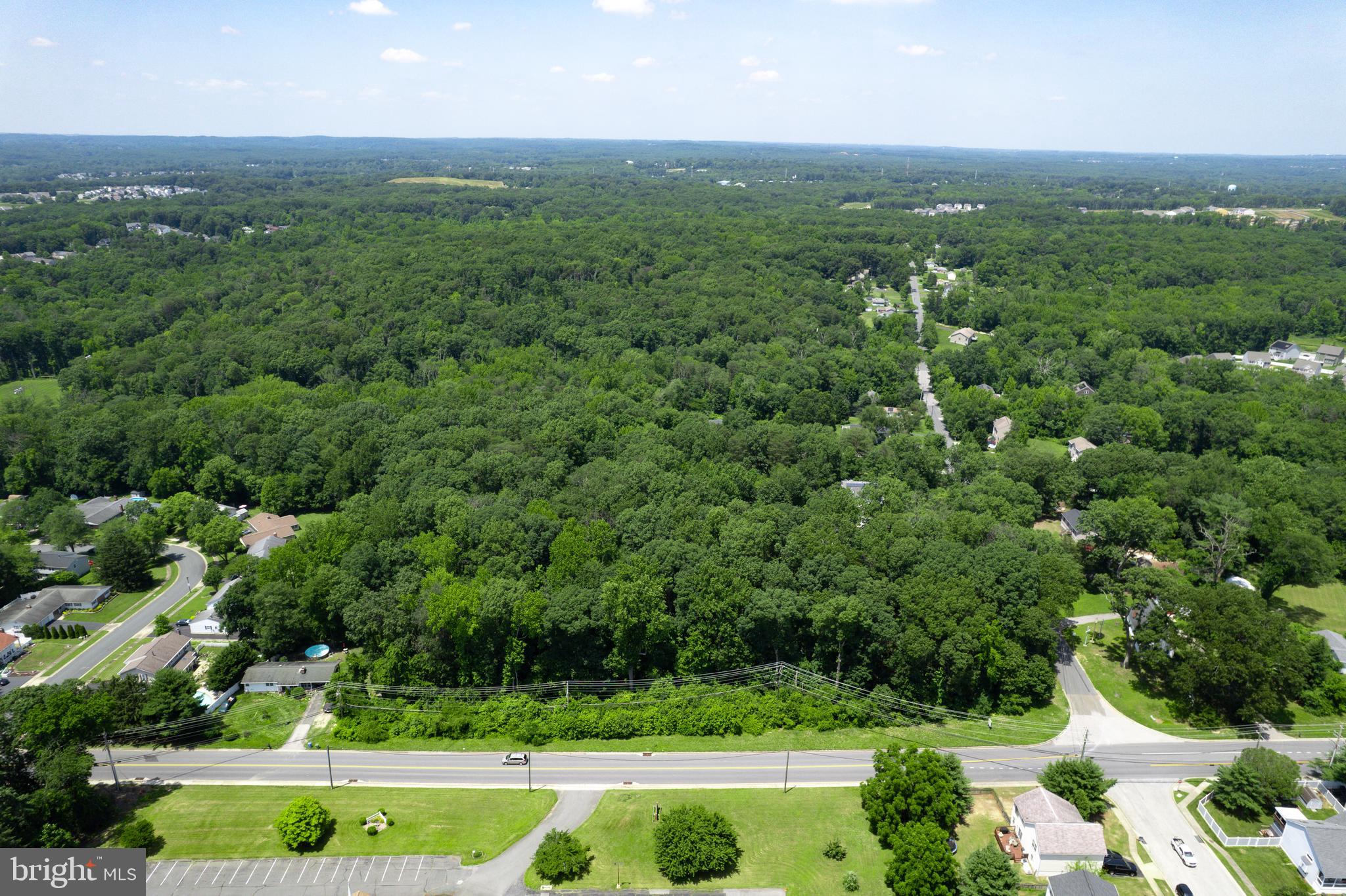LOTS 2-6 TRIMBLE ROAD