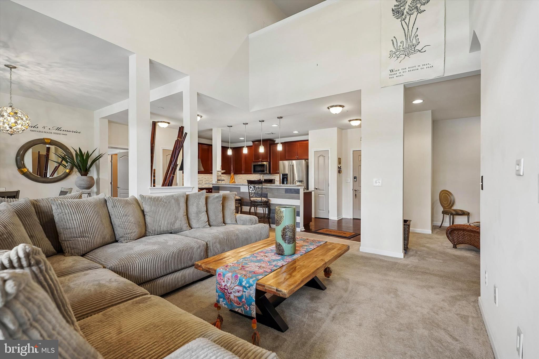 506 CARSON TERRACE