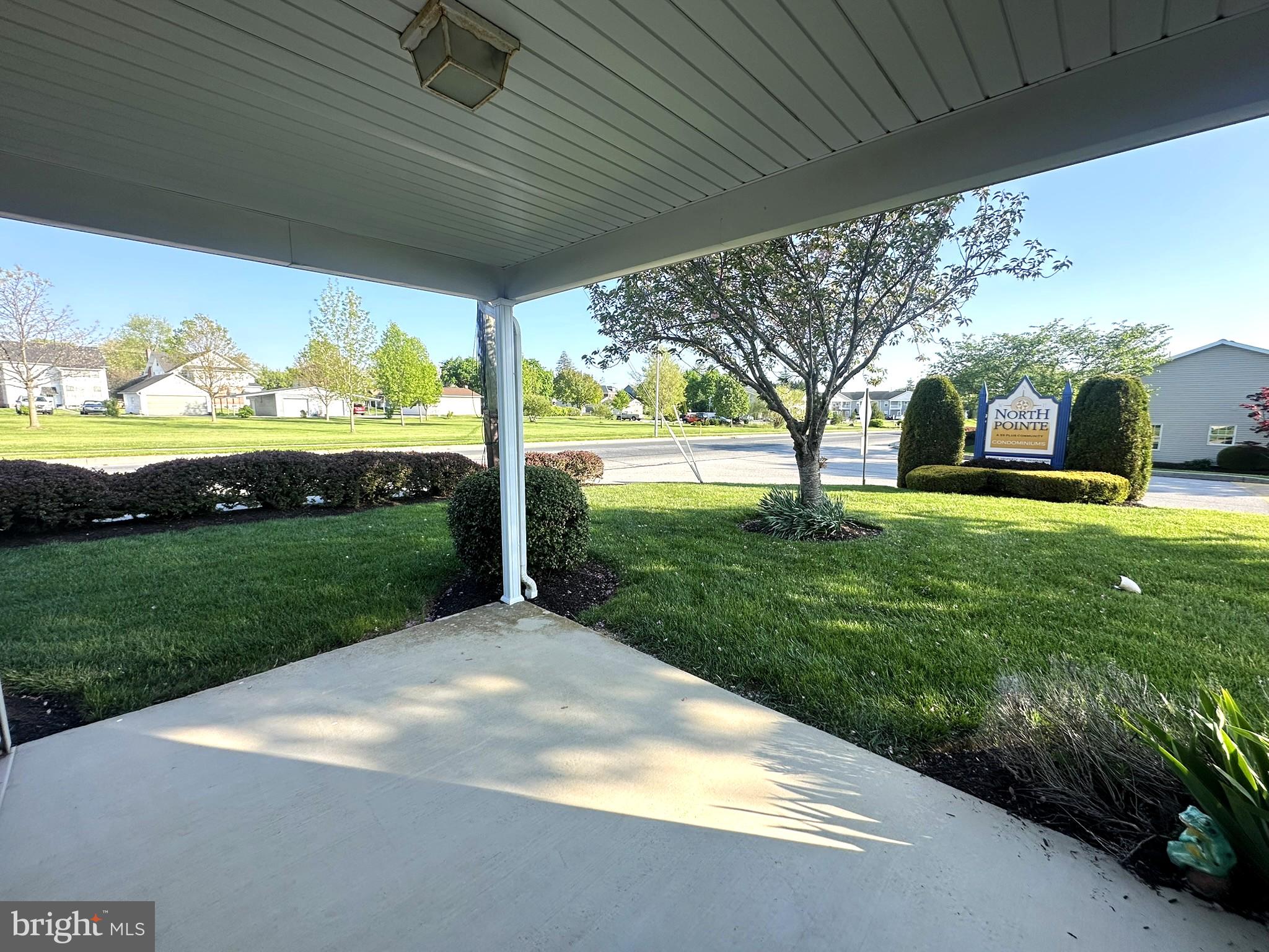 501 PARKVIEW LANE 101