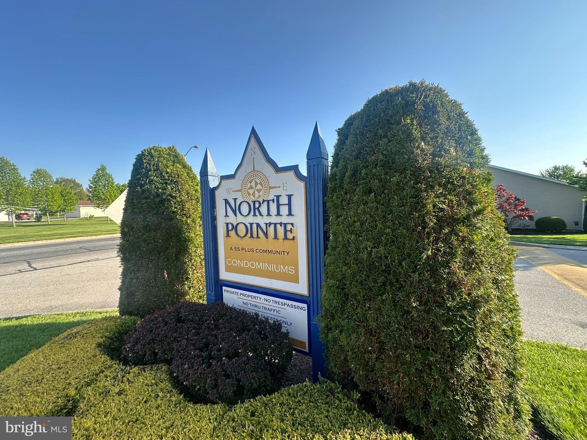 501 PARKVIEW LANE 101