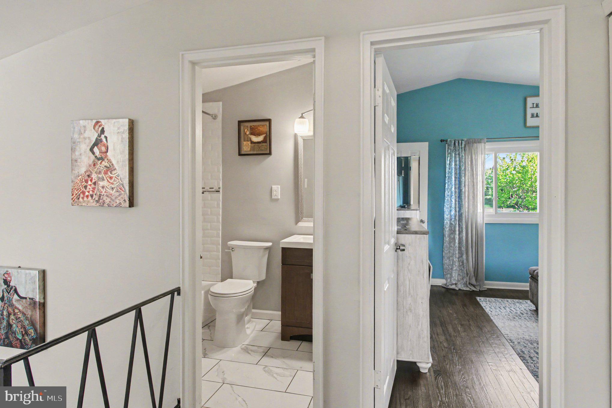 ERDENHEIM - Residential