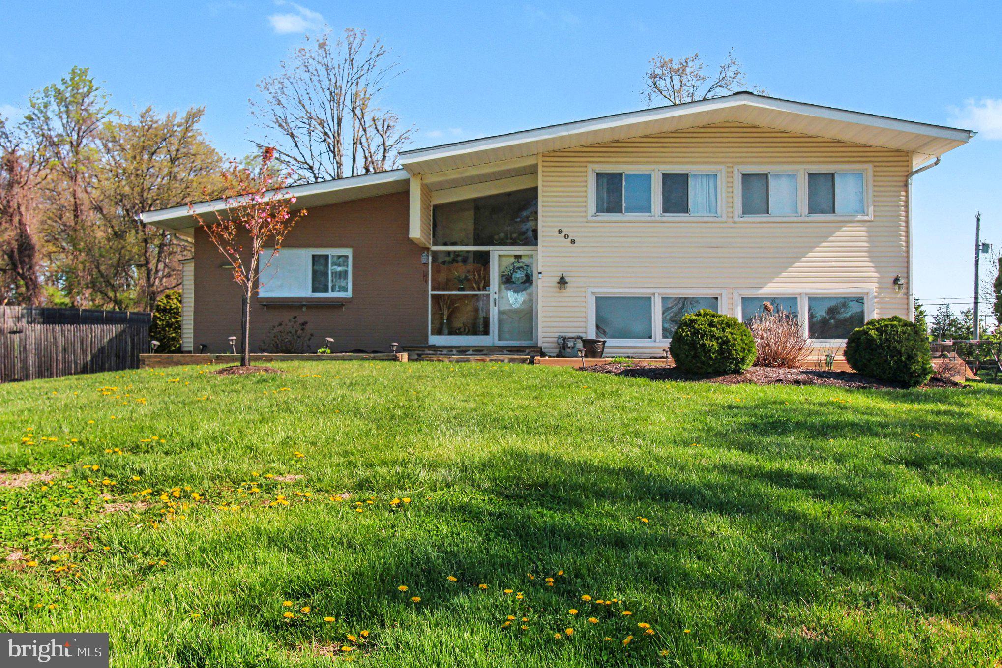 ERDENHEIM - Residential