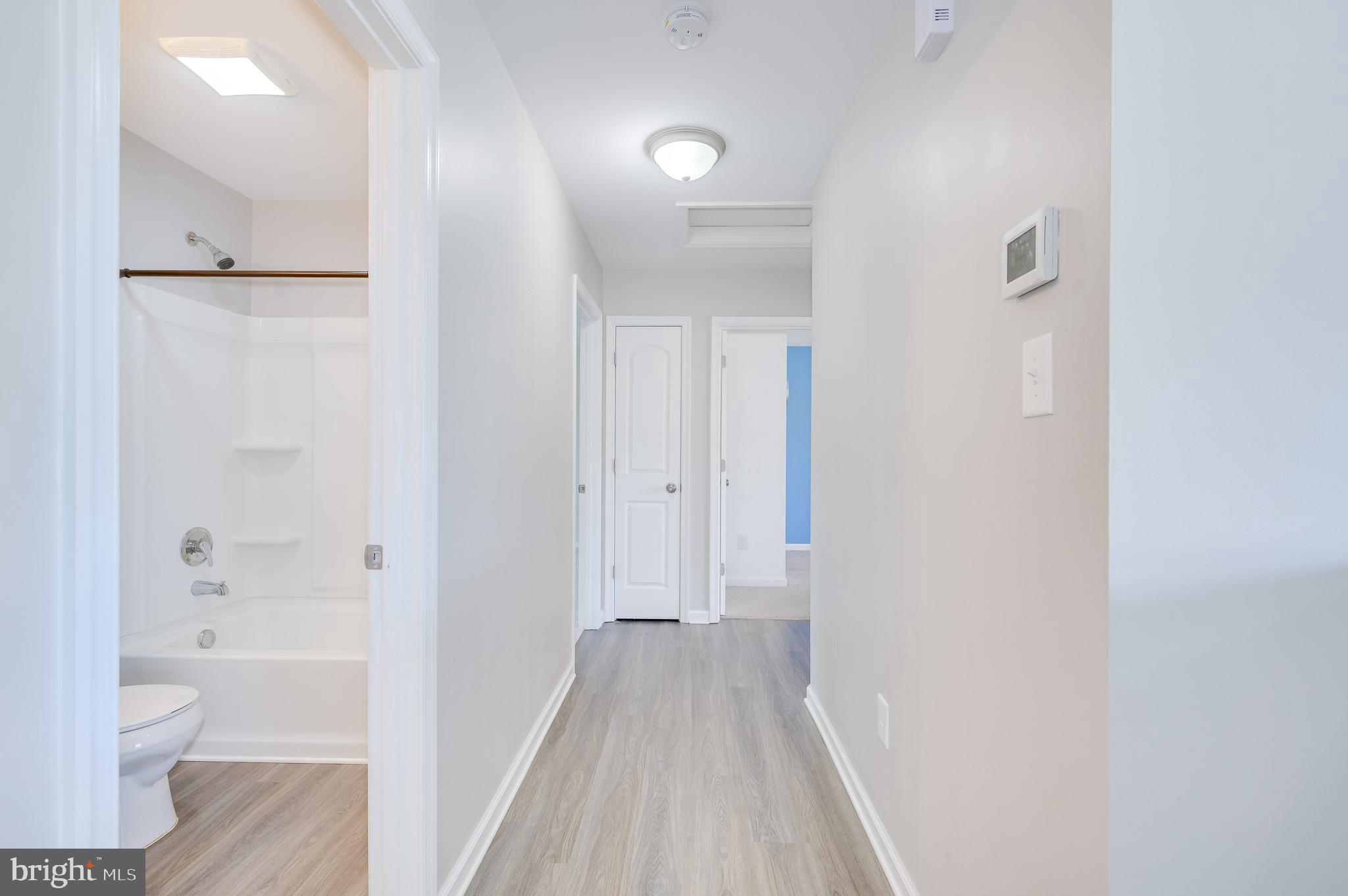 FORT HILL FARMS - Residential