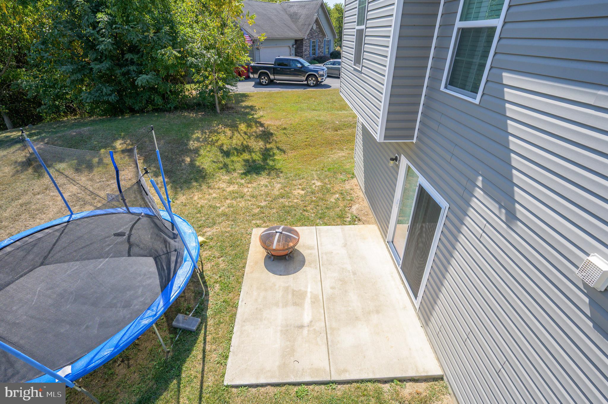 FORT HILL FARMS - Residential