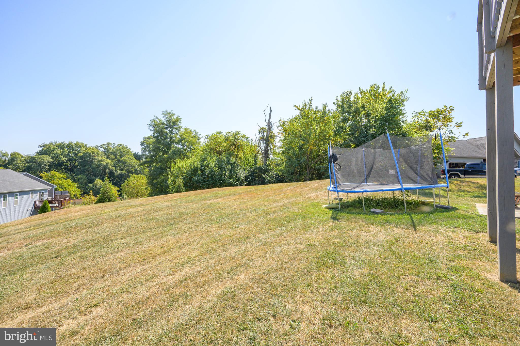 FORT HILL FARMS - Residential