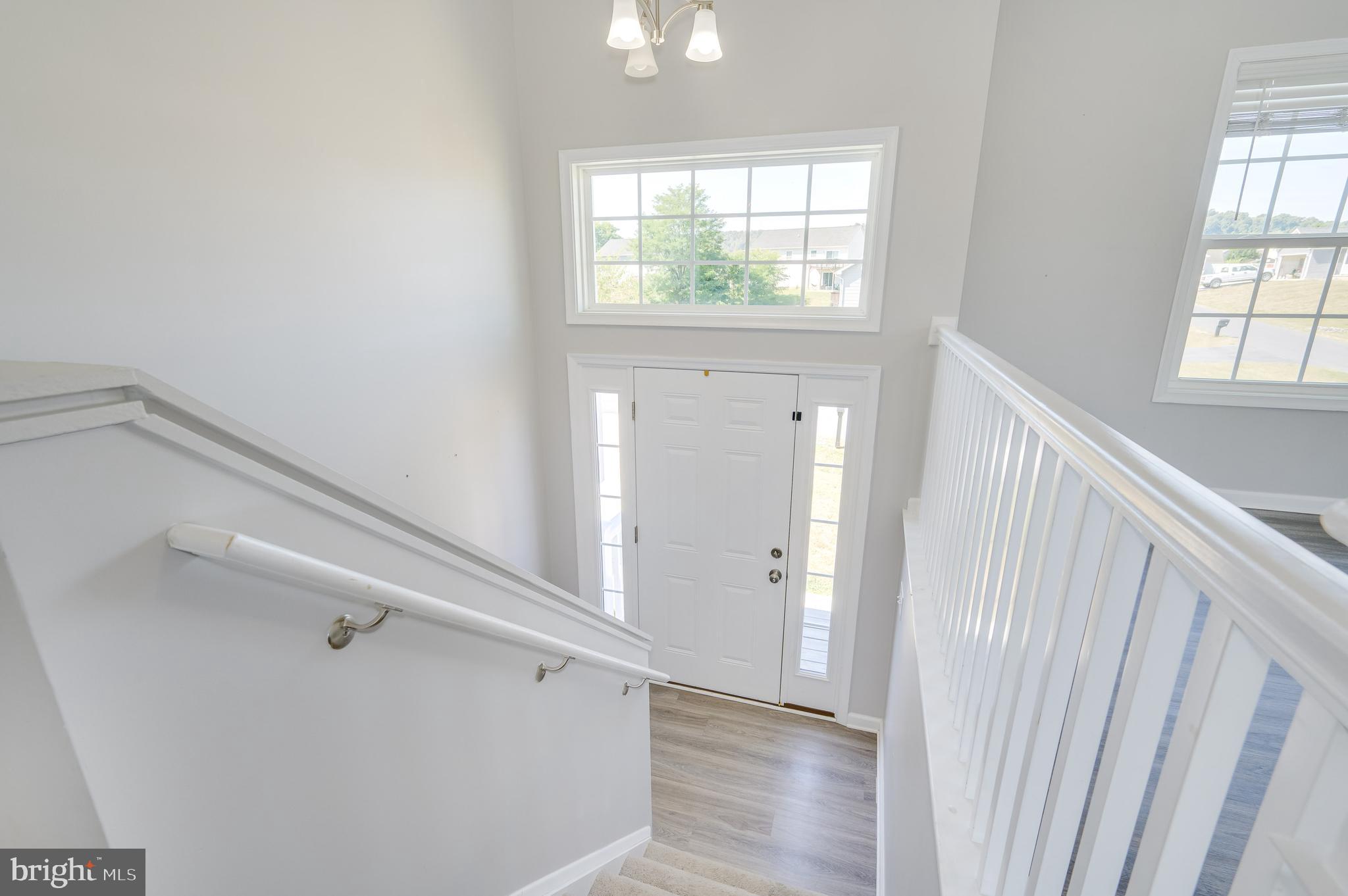 FORT HILL FARMS - Residential