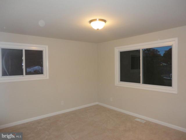 CHELTENHAM FOREST - Residential