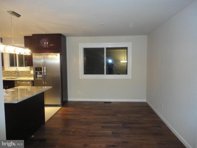 CHELTENHAM FOREST - Residential