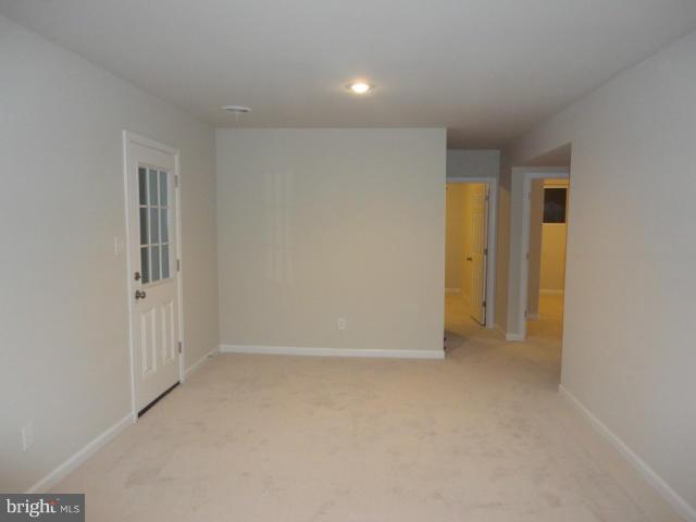 CHELTENHAM FOREST - Residential