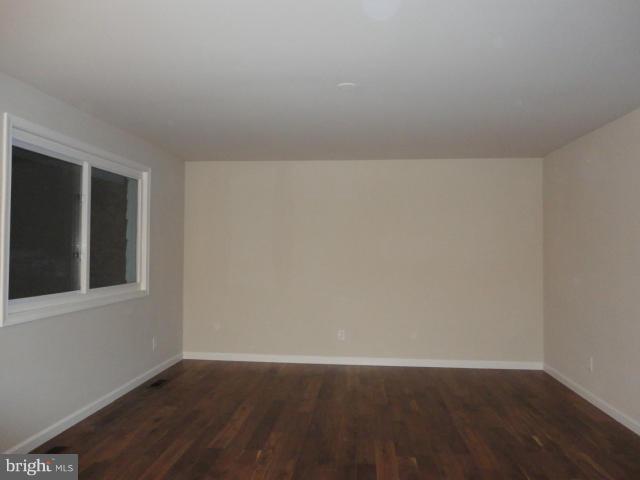 CHELTENHAM FOREST - Residential