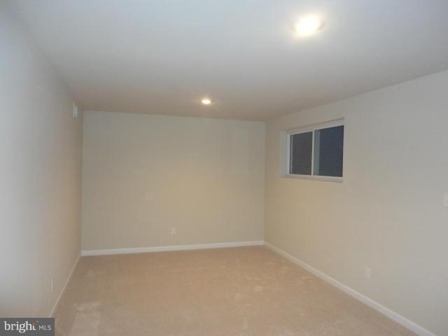 CHELTENHAM FOREST - Residential