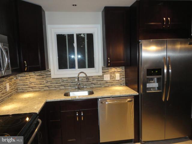 CHELTENHAM FOREST - Residential