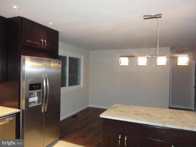 CHELTENHAM FOREST - Residential