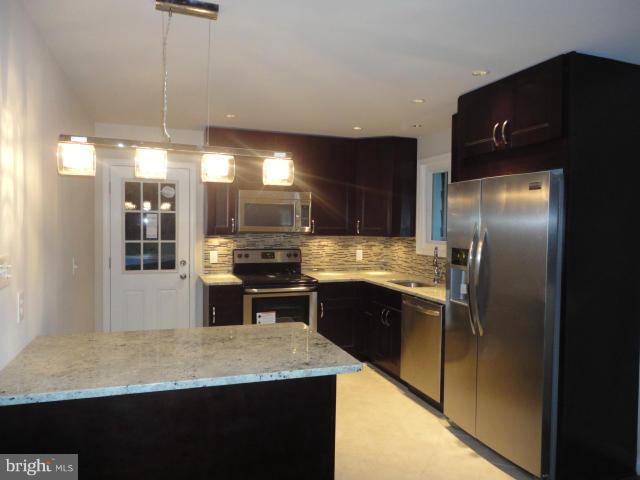 CHELTENHAM FOREST - Residential