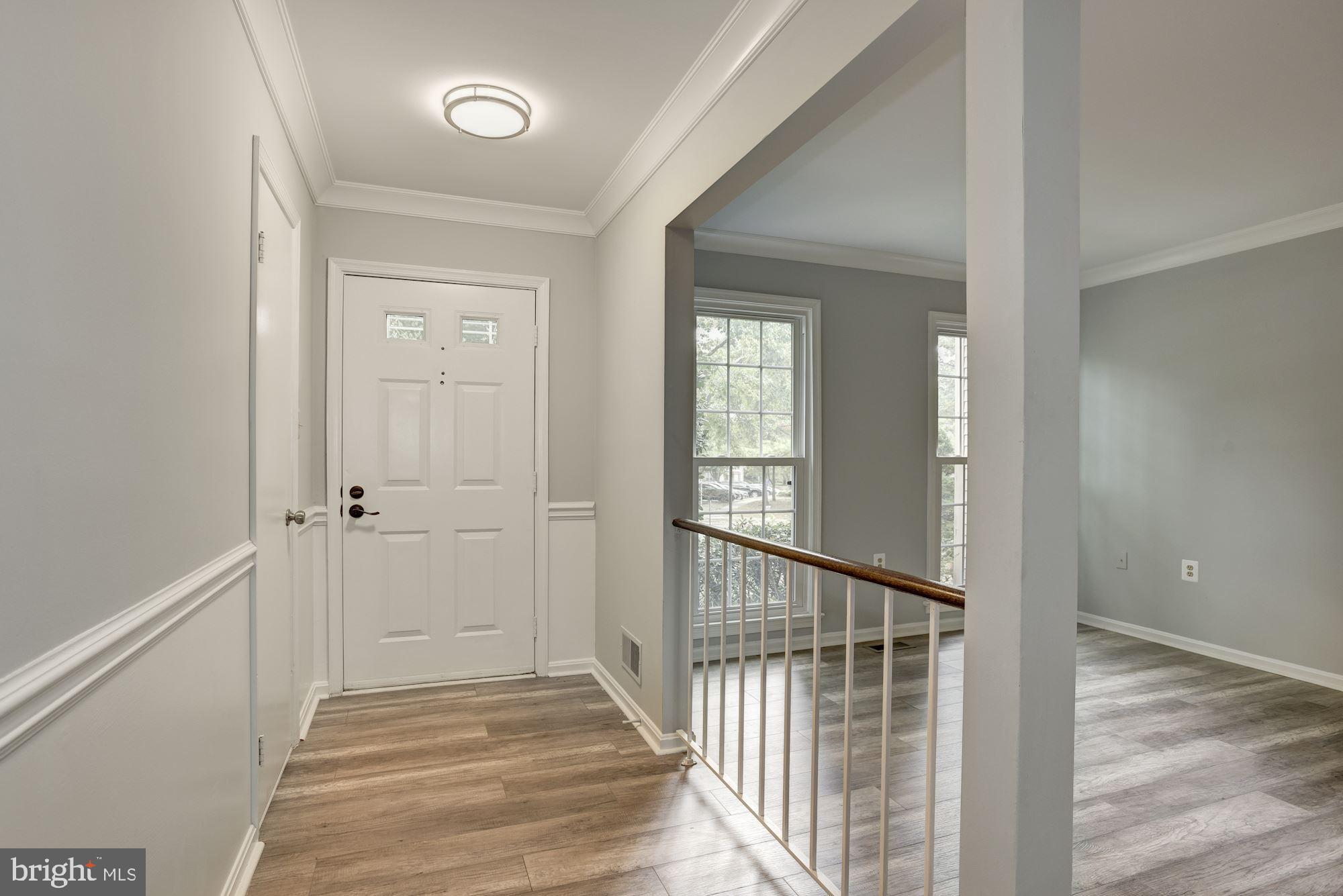 COLONY PARK - Residential