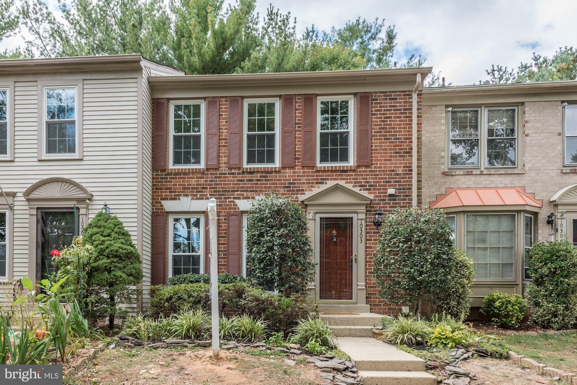 COLONY PARK - Residential