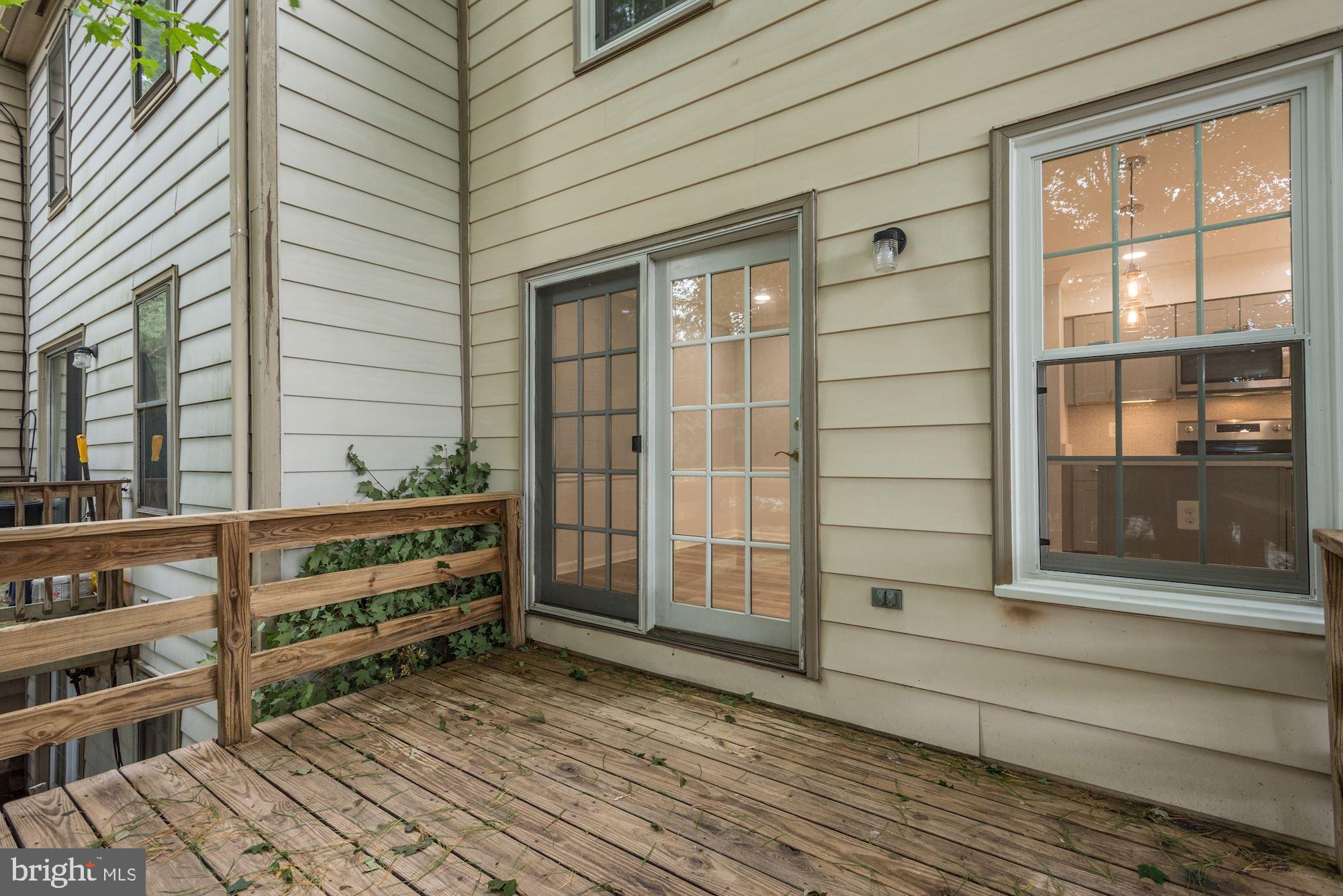 COLONY PARK - Residential