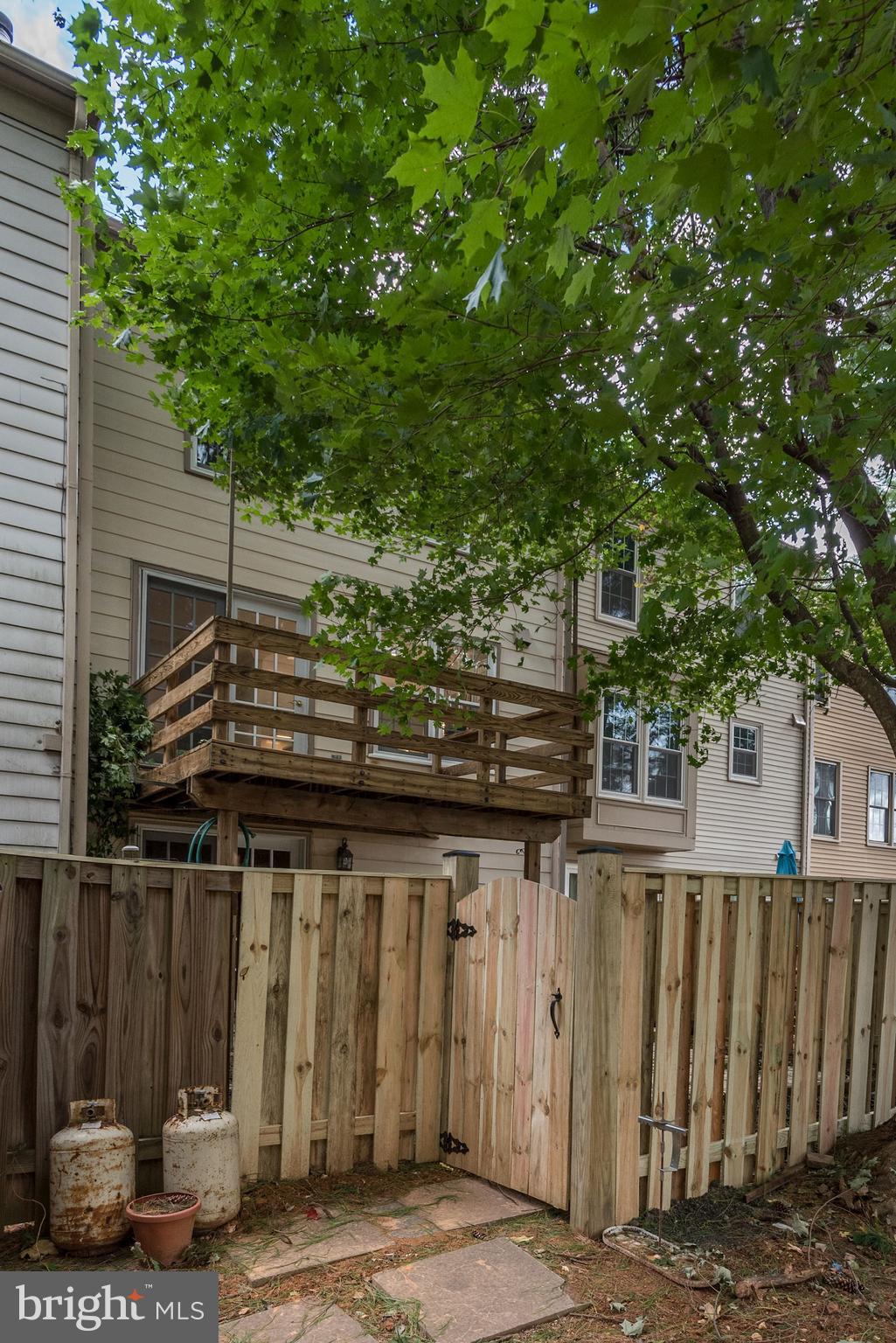 COLONY PARK - Residential