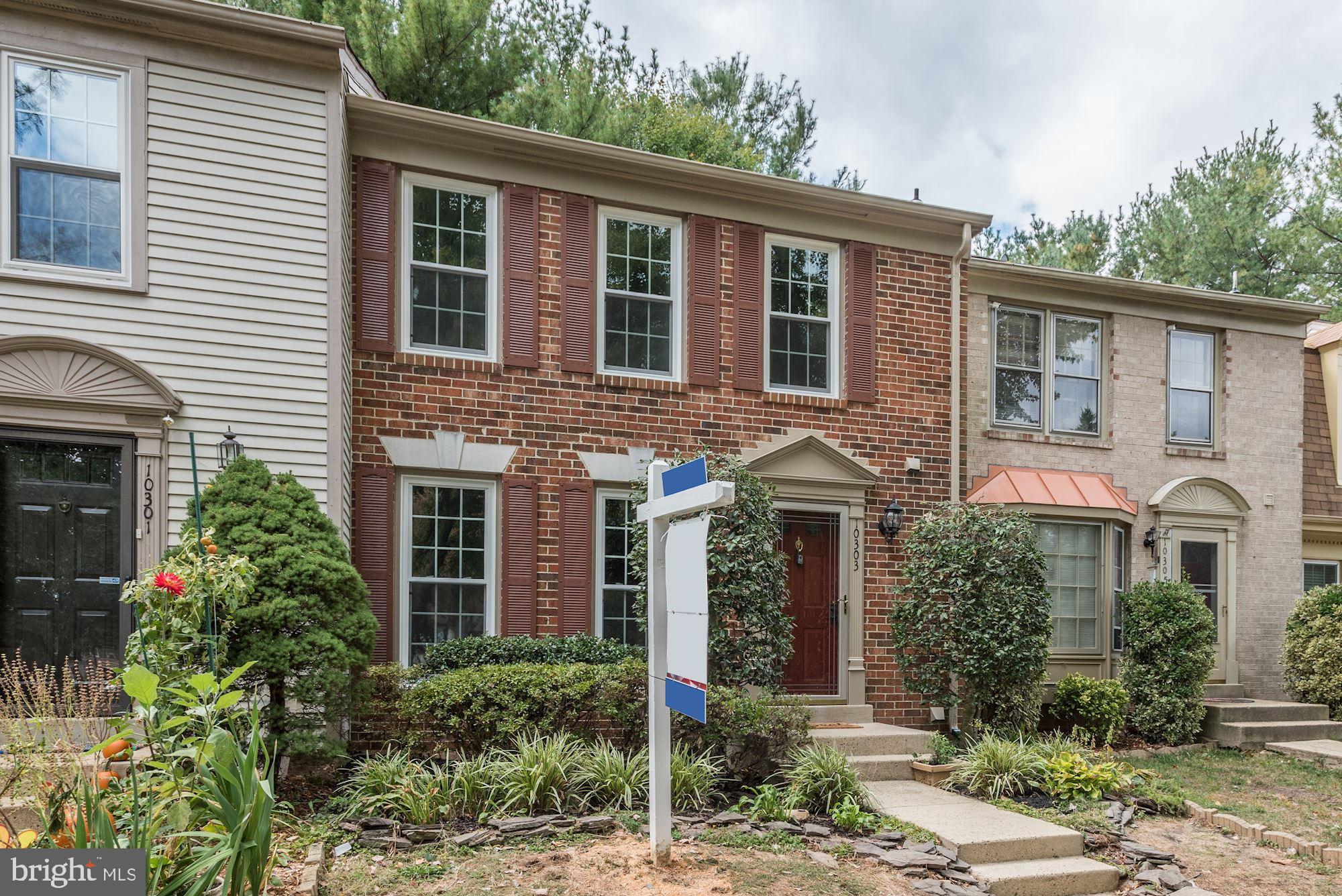 COLONY PARK - Residential