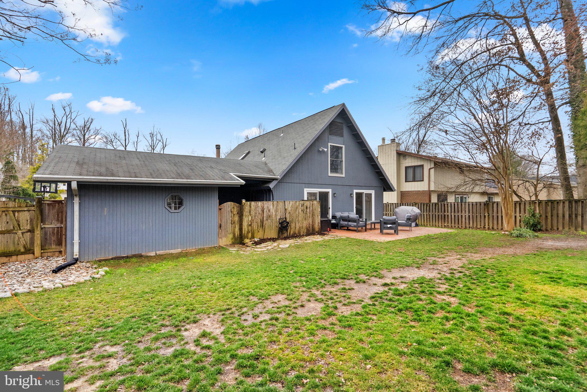 BROOKVILLE KNOLLS - Residential