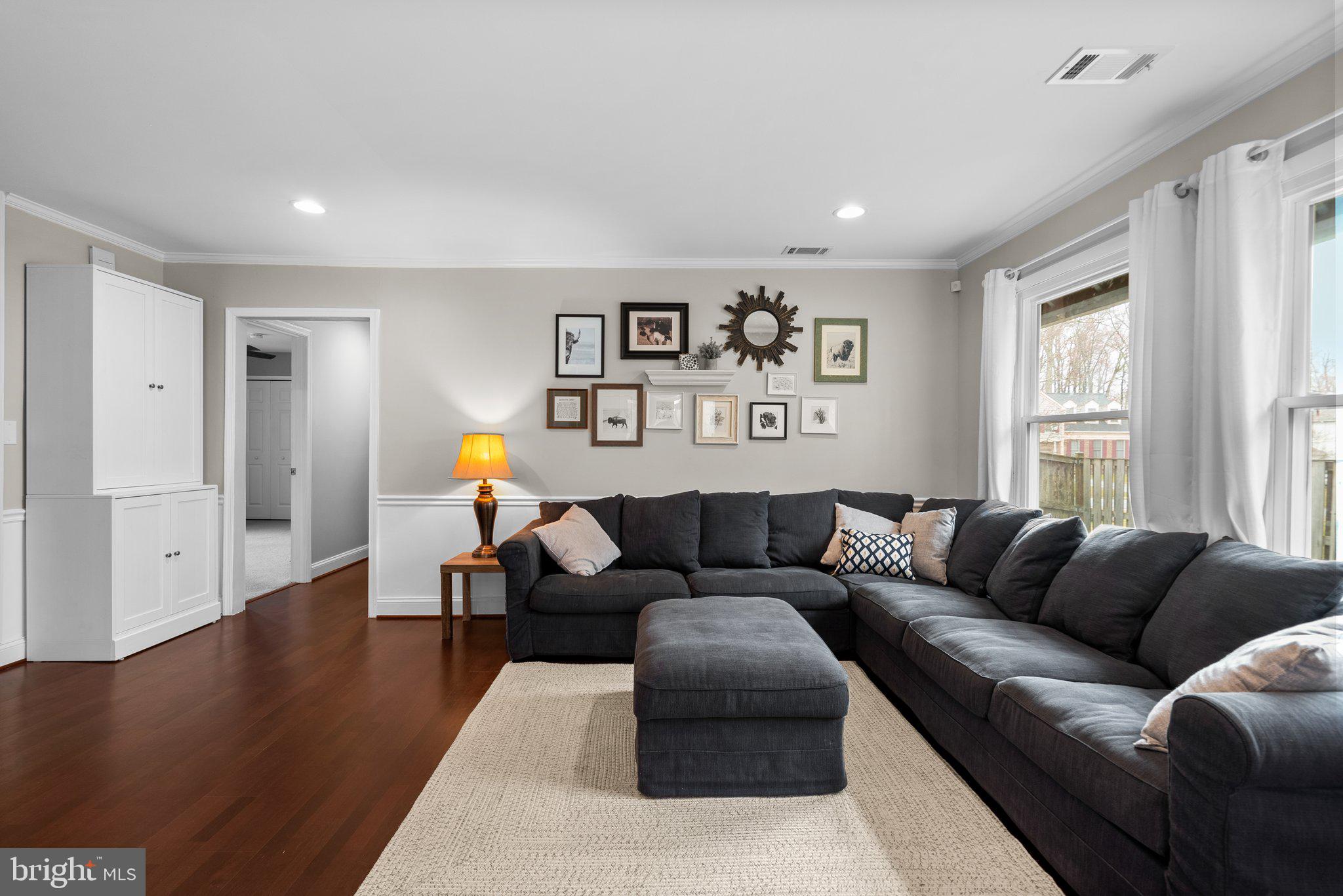 BROOKVILLE KNOLLS - Residential