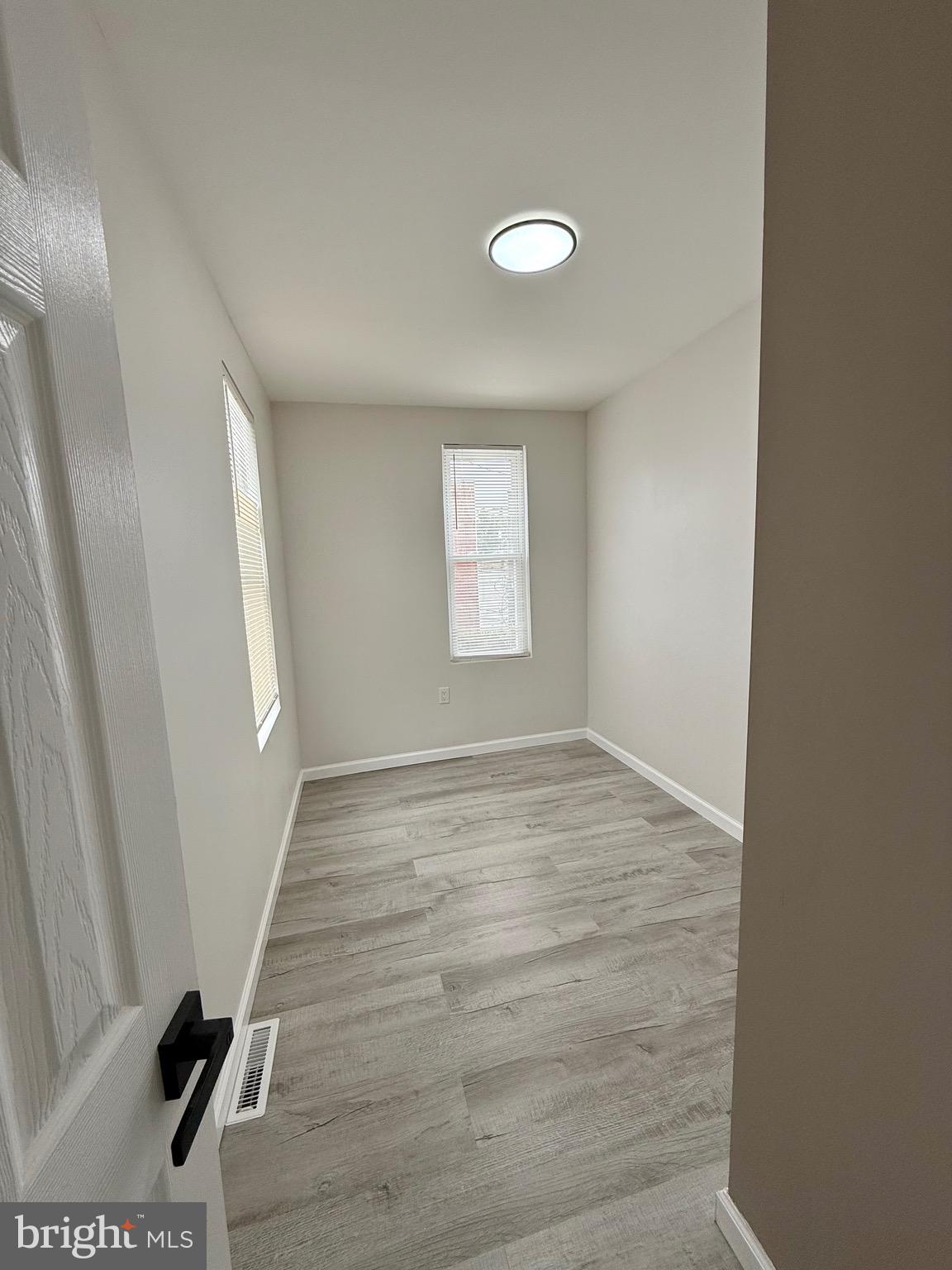 READING - Residential