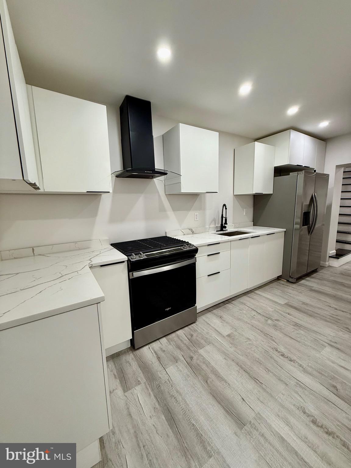 READING - Residential