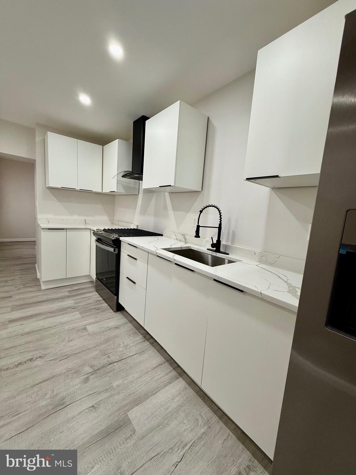 READING - Residential