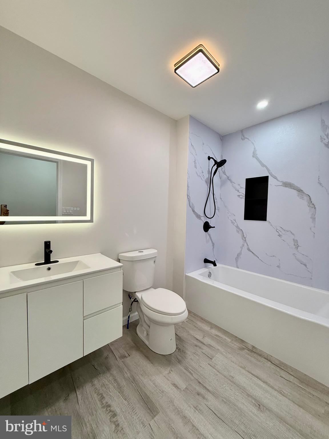 READING - Residential