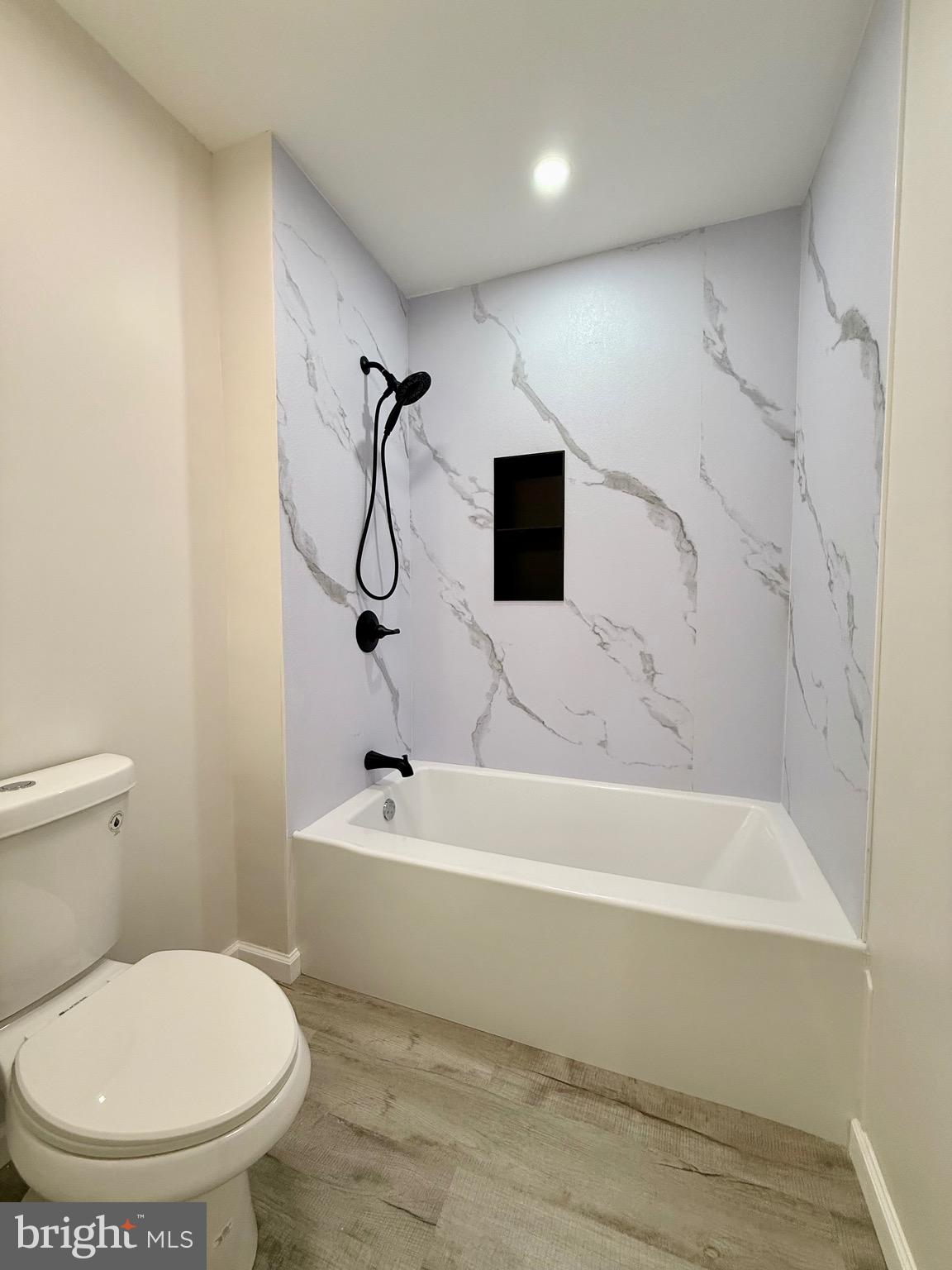 READING - Residential