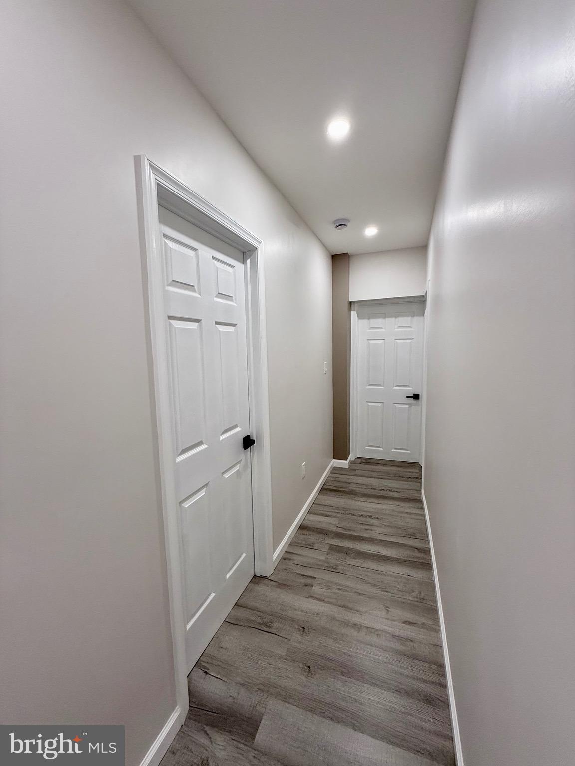 READING - Residential