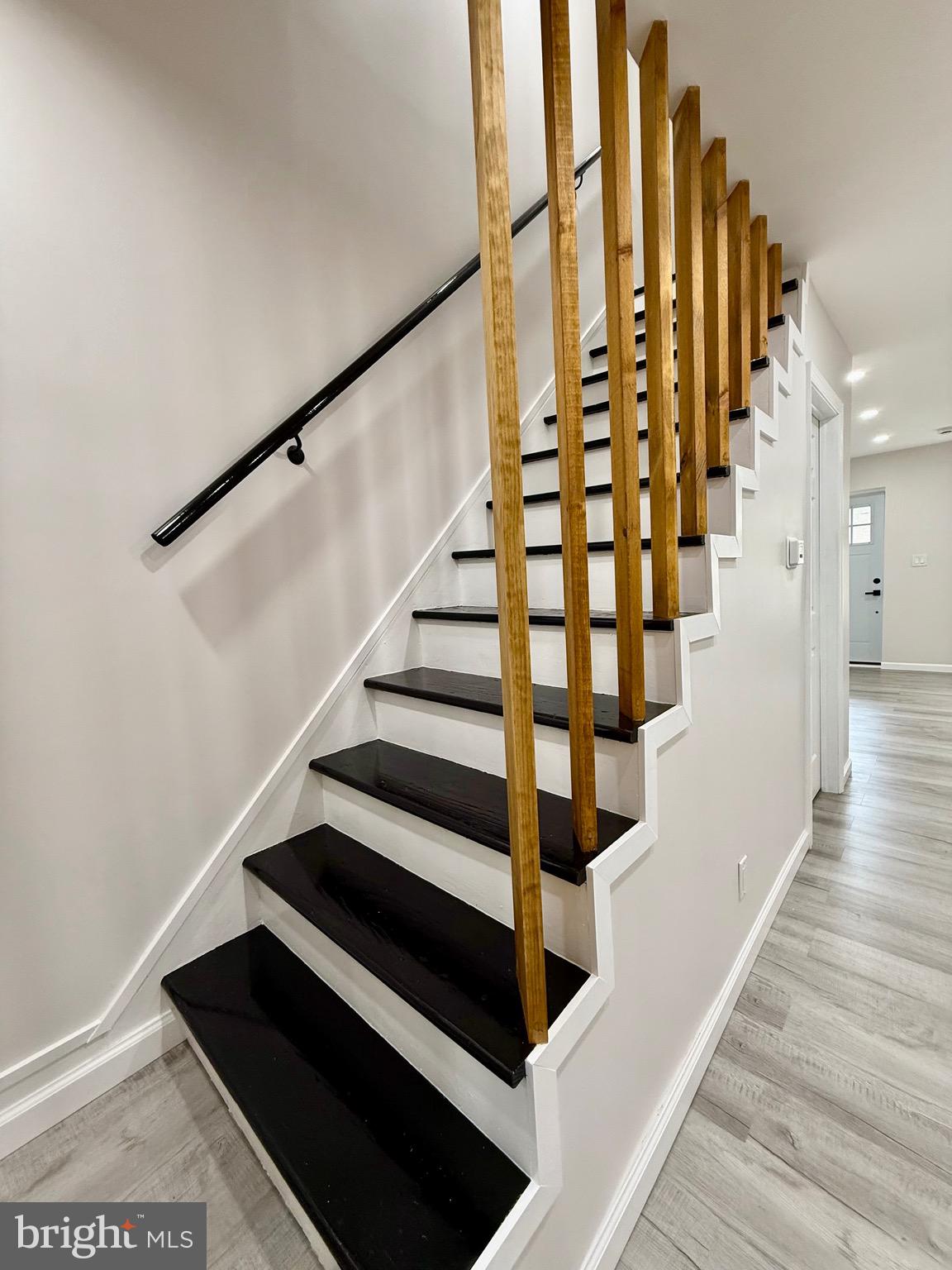 READING - Residential