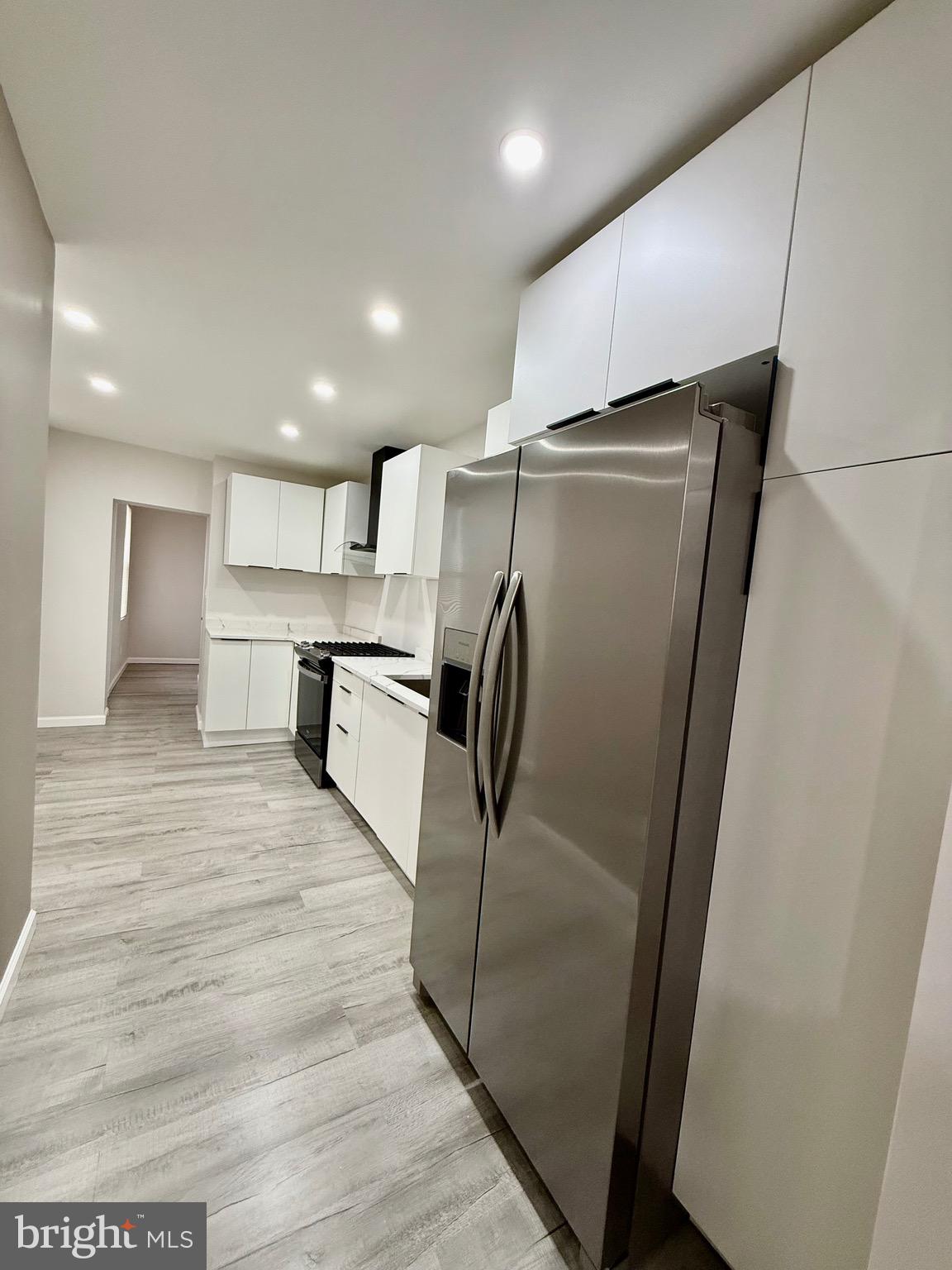 READING - Residential