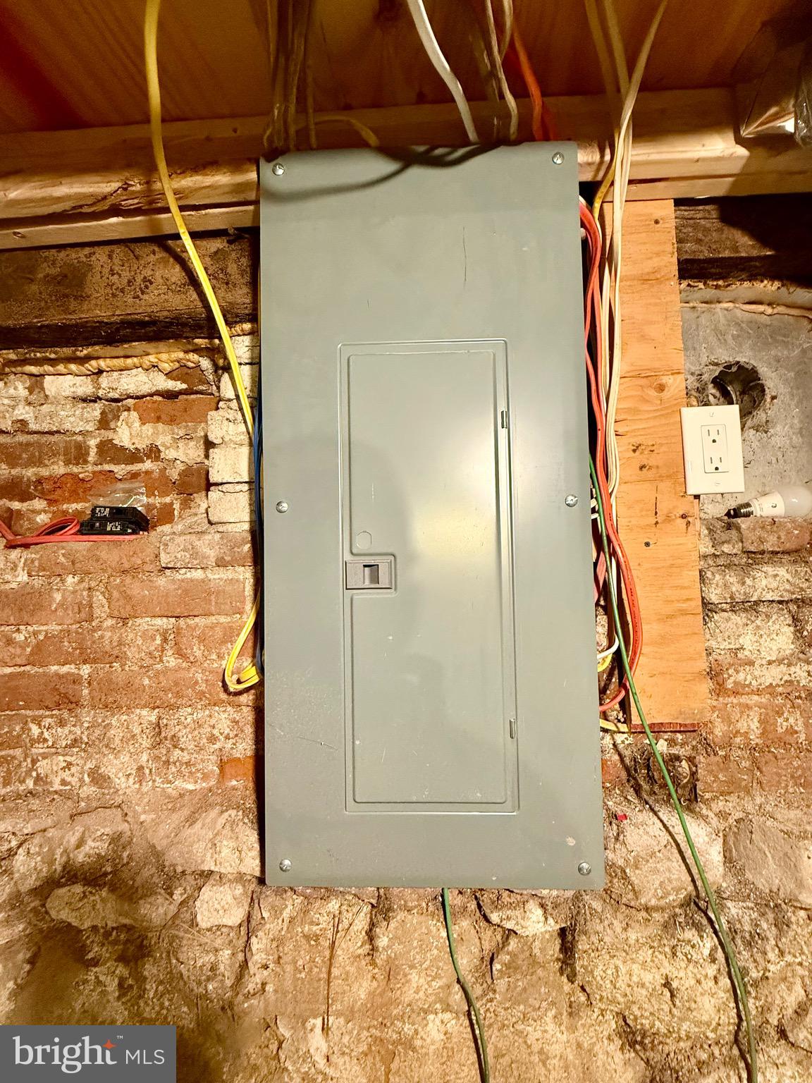 READING - Residential