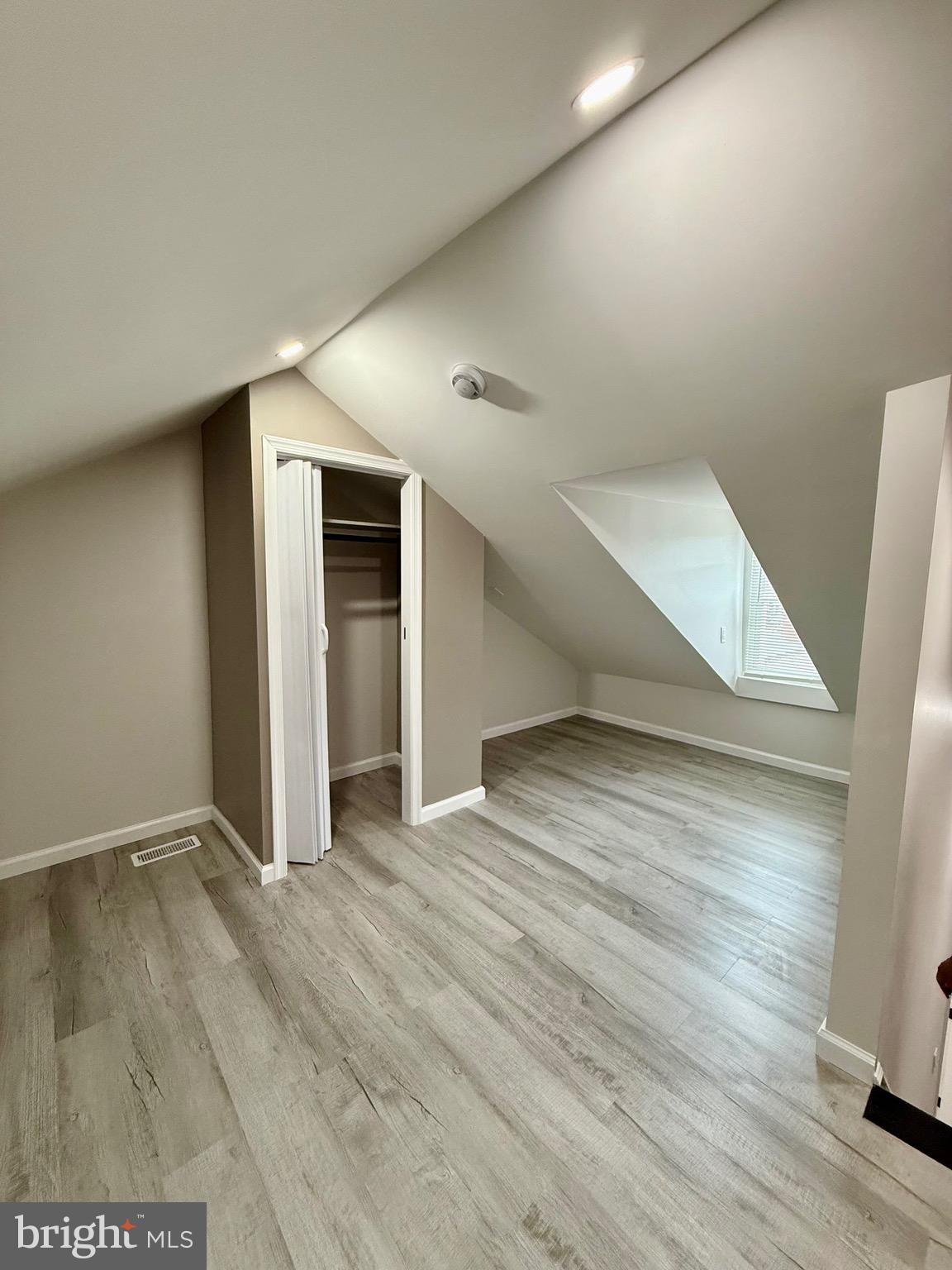 READING - Residential