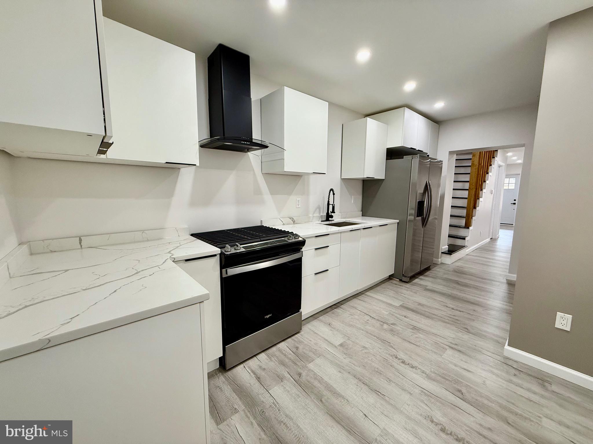 READING - Residential